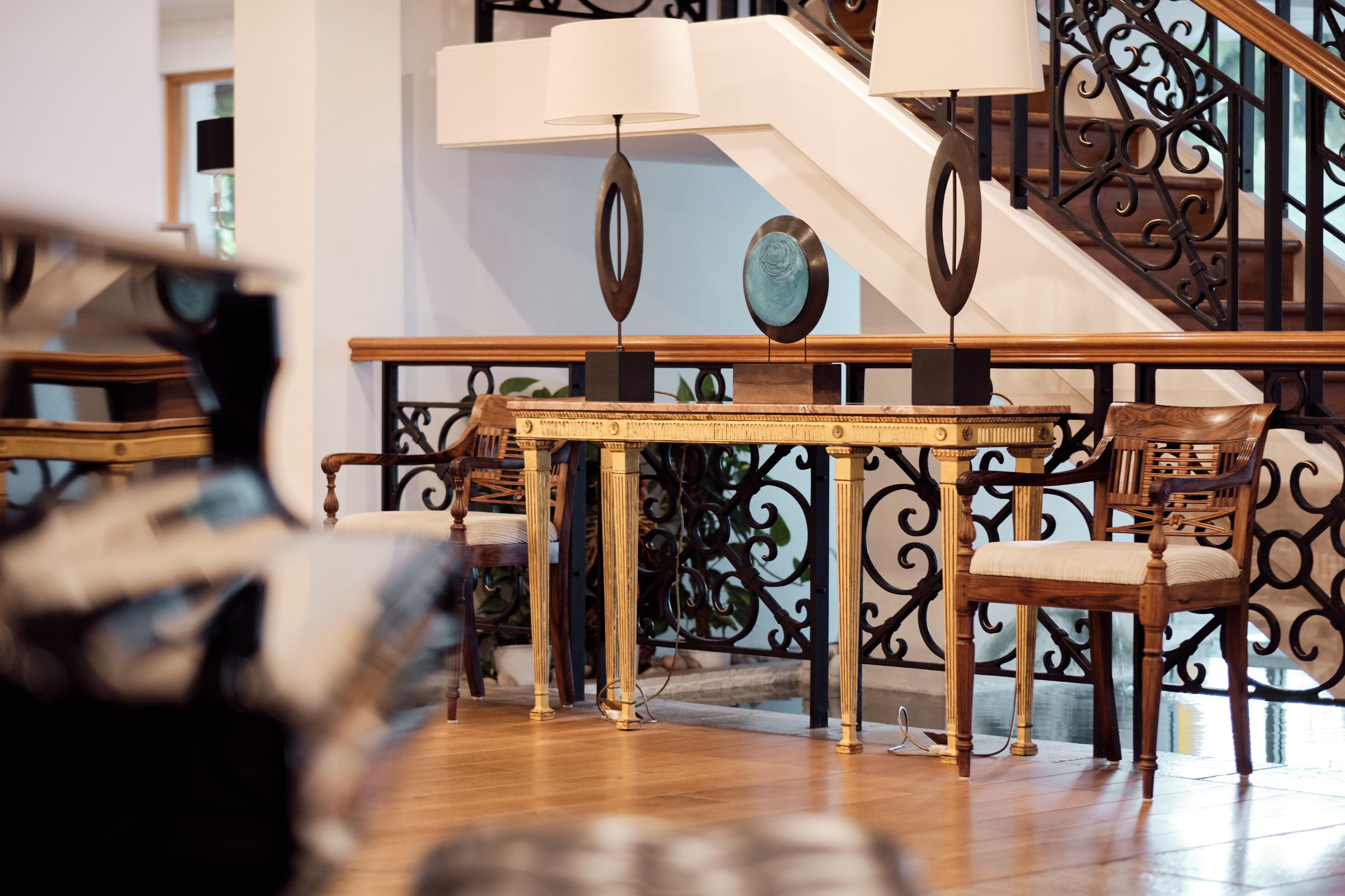The Atlantic Hotel - Small Luxury Hotels Of The World Saint Brelade Exteriör bild