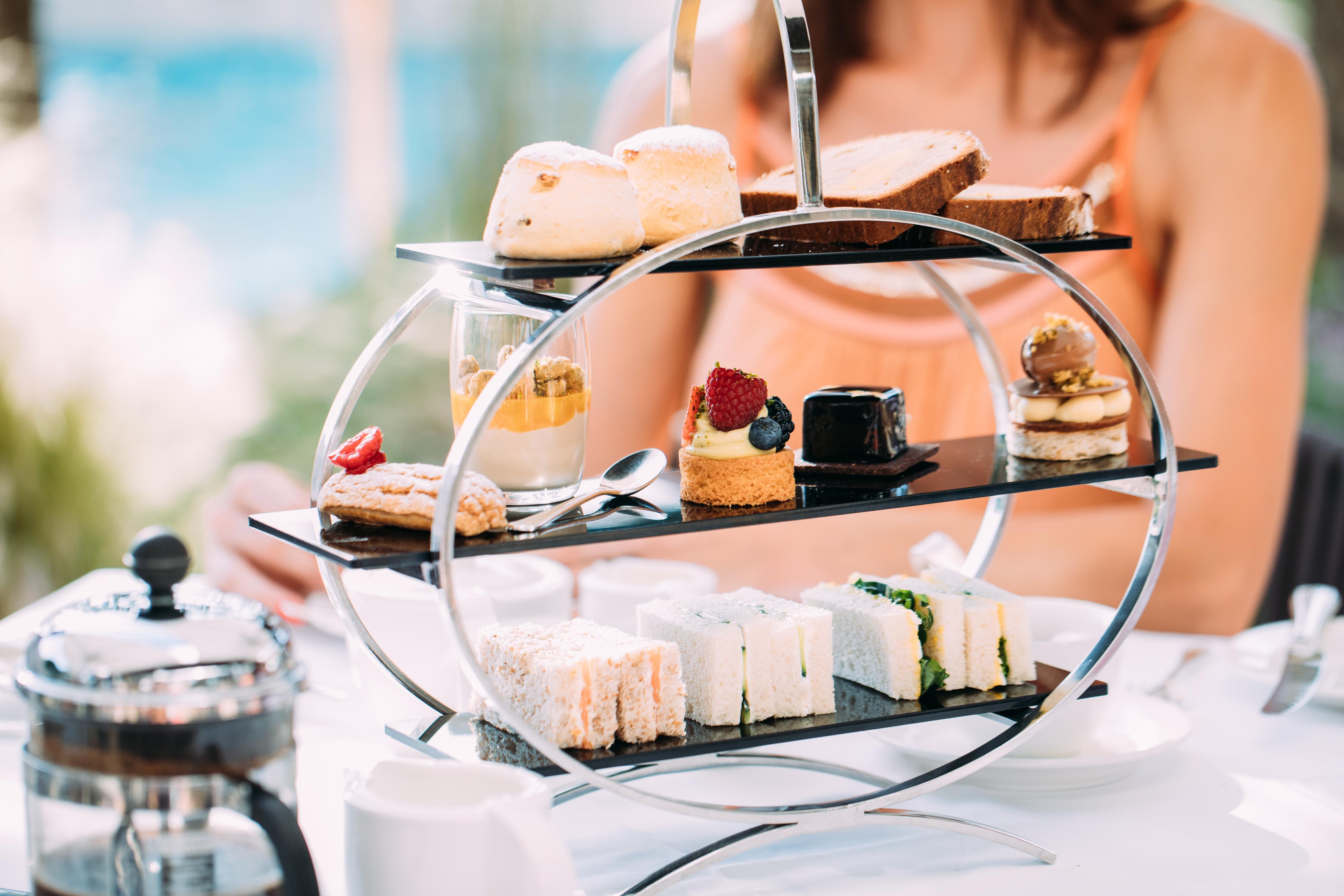 The Atlantic Hotel - Small Luxury Hotels Of The World Saint Brelade Exteriör bild