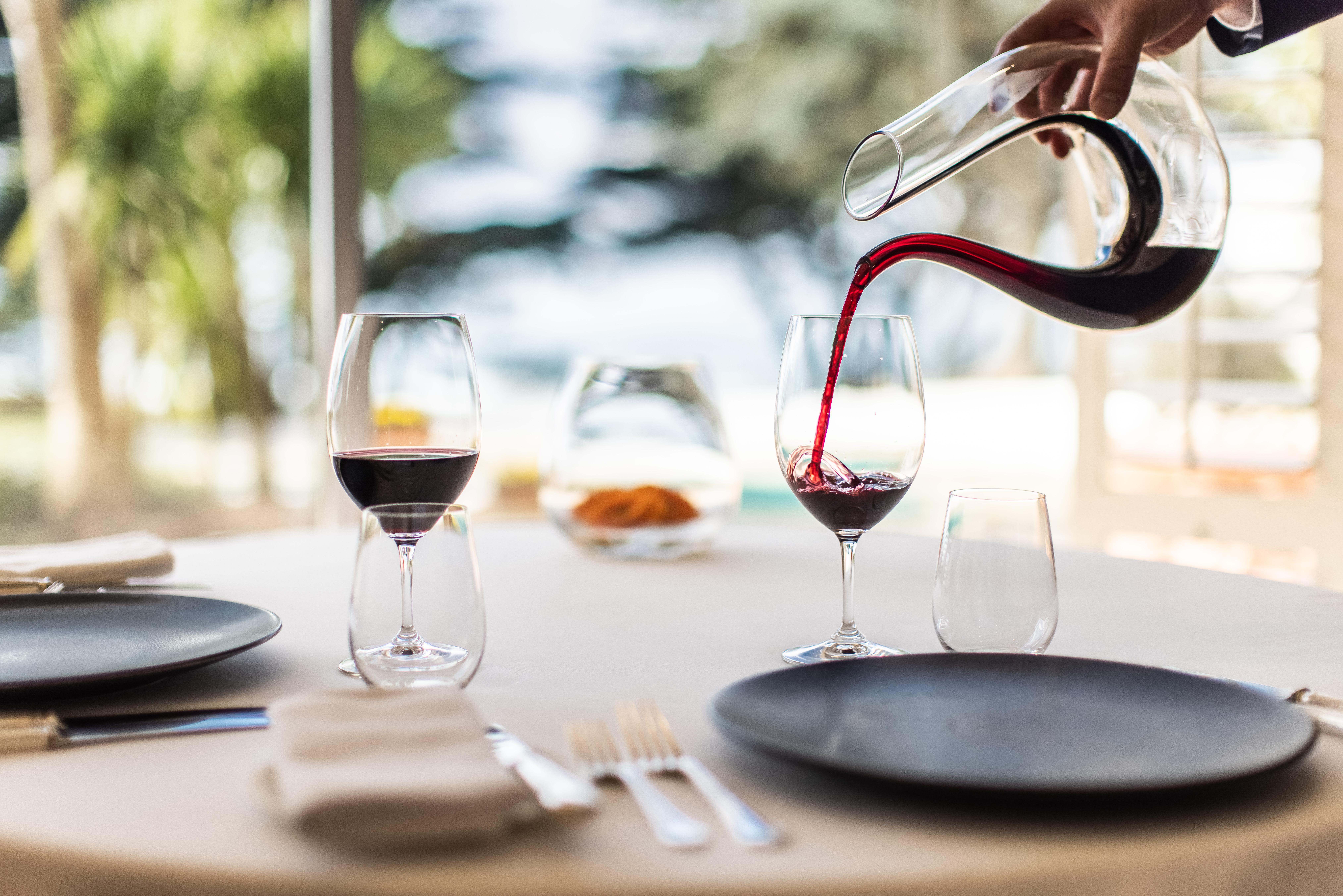 The Atlantic Hotel - Small Luxury Hotels Of The World Saint Brelade Exteriör bild